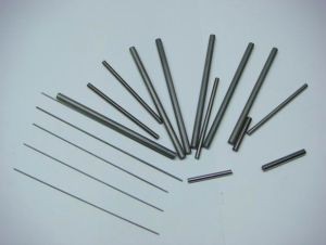 Carbide Rods/Cemented Solid Carbide Rod/Tungsten Rods with High Quality