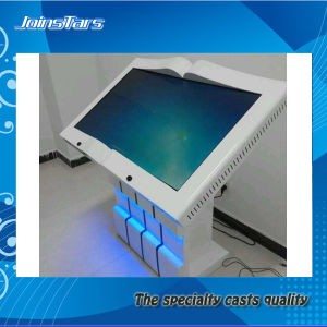 Internet Kiosk/Kiosk/Photo Kiosk/Advertising/Advertising Display /Display Stand /Self-Service Kiosk